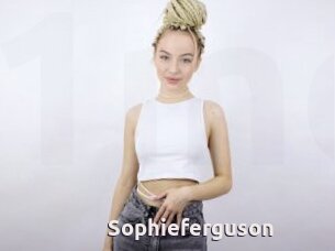Sophieferguson