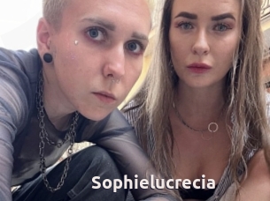 Sophielucrecia