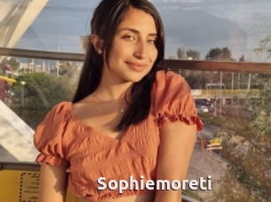 Sophiemoreti
