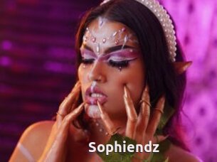Sophiendz