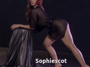 Sophiescot