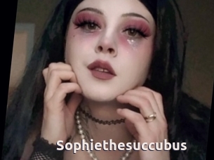 Sophiethesuccubus