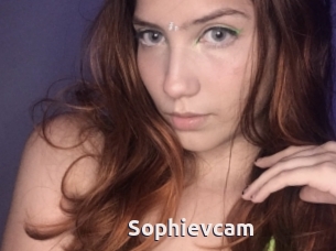 Sophievcam