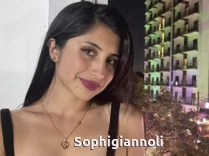 Sophigiannoli