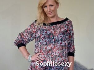 Sophiiesexy
