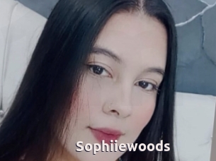 Sophiiewoods