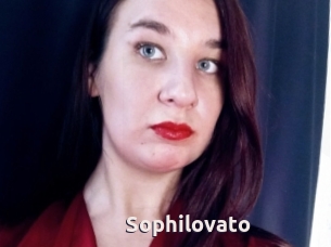 Sophilovato