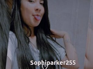 Sophiparker255
