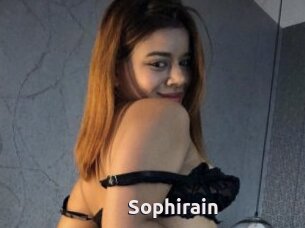 Sophirain