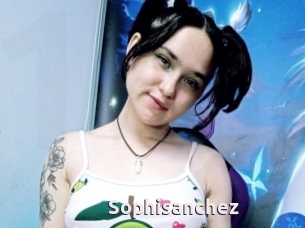 Sophisanchez