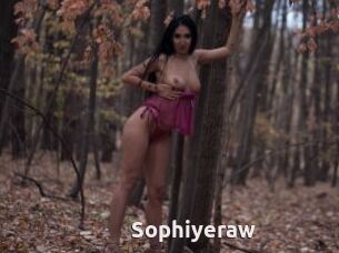 Sophiyeraw