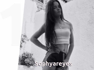 Sophyareyes