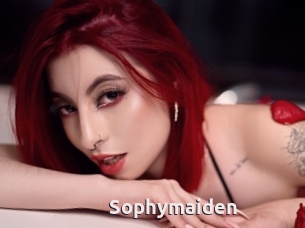 Sophymaiden