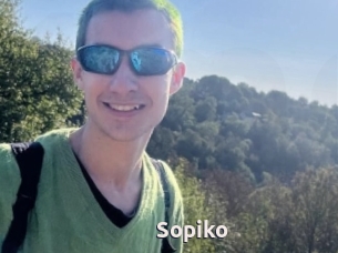 Sopiko