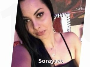 Sorayaax