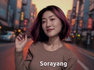 Sorayang