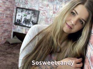 Sosweetcandy