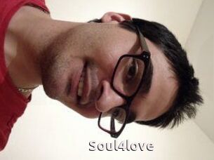 Soul4love