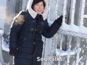 Soultalks