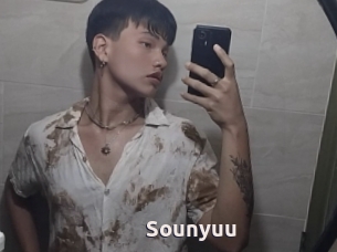 Sounyuu