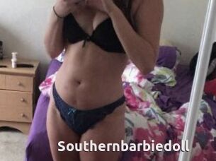 Southernbarbiedoll