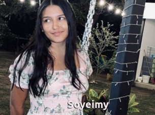 Soyeimy