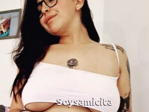 Soysamicita