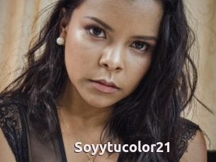 Soyytucolor21