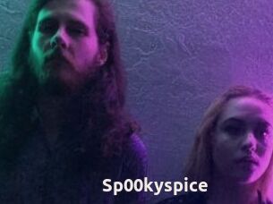 Sp00kyspice