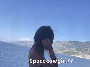 Spacecowgirl77