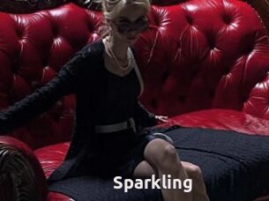 Sparkling