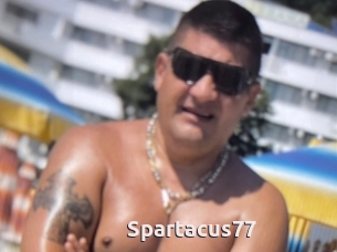 Spartacus77
