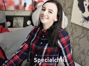 Specialchris