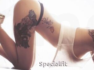 Specialfit