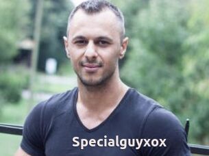 Specialguyxox