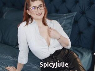 Spicyjulie
