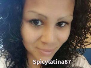 Spicylatina87