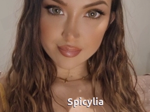 Spicylia