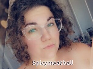 Spicymeatball