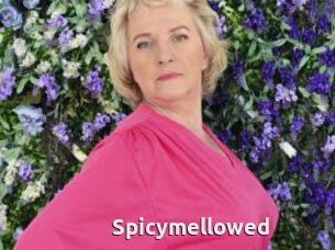 Spicymellowed