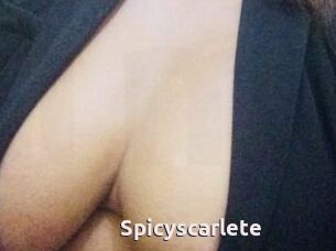 Spicyscarlete