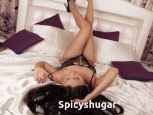 Spicyshugar