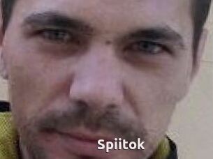 Spiitok