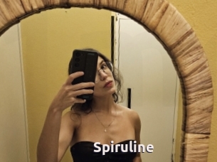 Spiruline