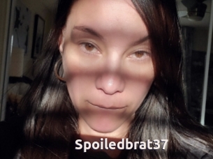 Spoiledbrat37
