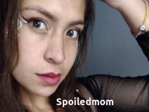 Spoiledmom