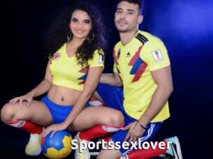 Sportssexlover