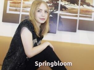 Springbloom