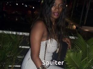 Spuiter