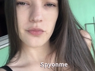 Spyonme